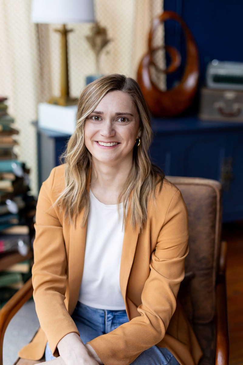 Sydney Hrouda